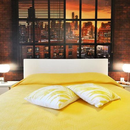 Apartman Lory พูลา ภายนอก รูปภาพ