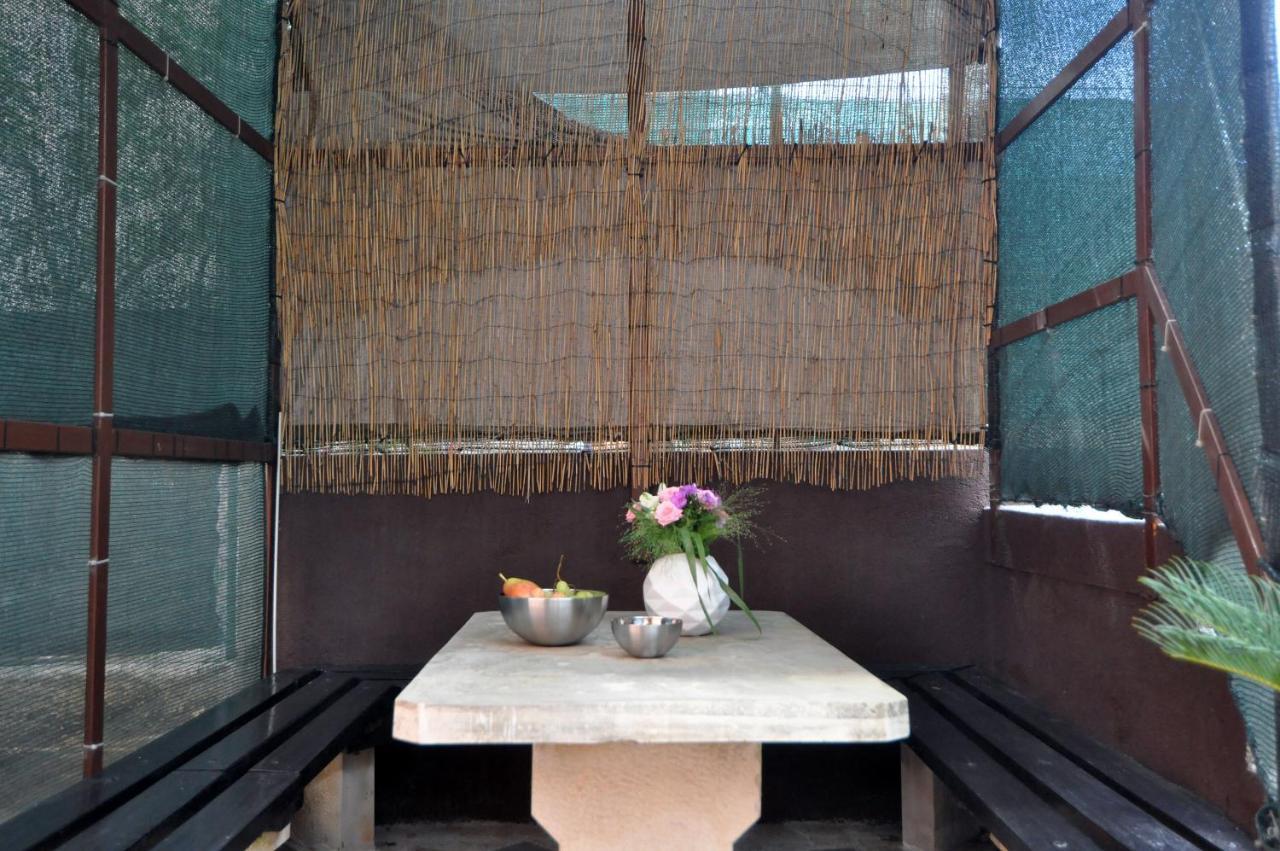 Apartman Lory พูลา ภายนอก รูปภาพ