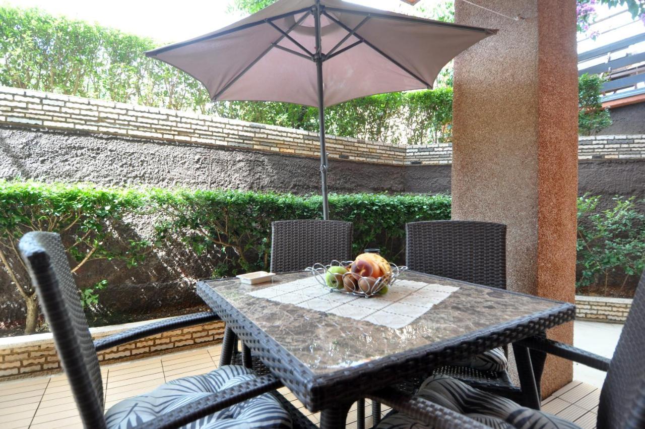 Apartman Lory พูลา ภายนอก รูปภาพ